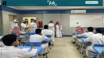 بأمر وزاري: تعليق الدوام الحضوري في مدارس السعودية لهذا السبب